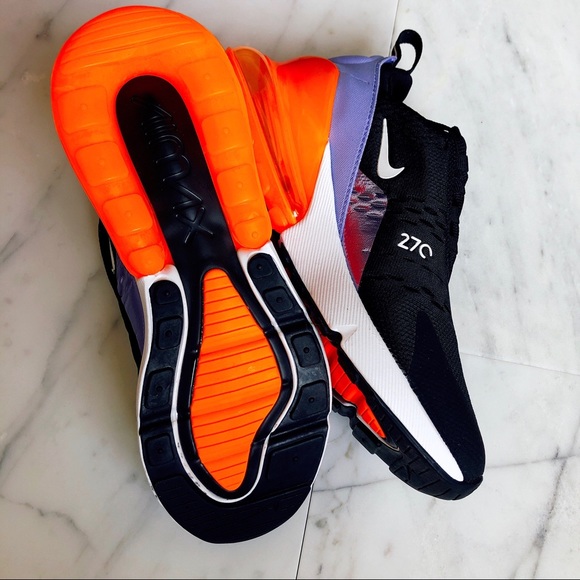 Nike air max 270 - Picture 5 of 8